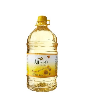 ALLEGRO PURE SUNFLOWER OIL