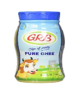 GRB PURE GHEE